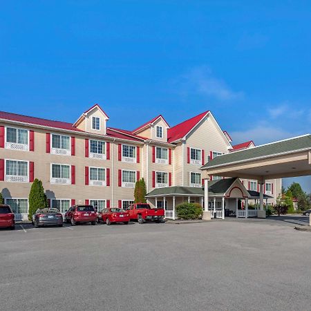 Creekside Lodge Berea Kültér fotó