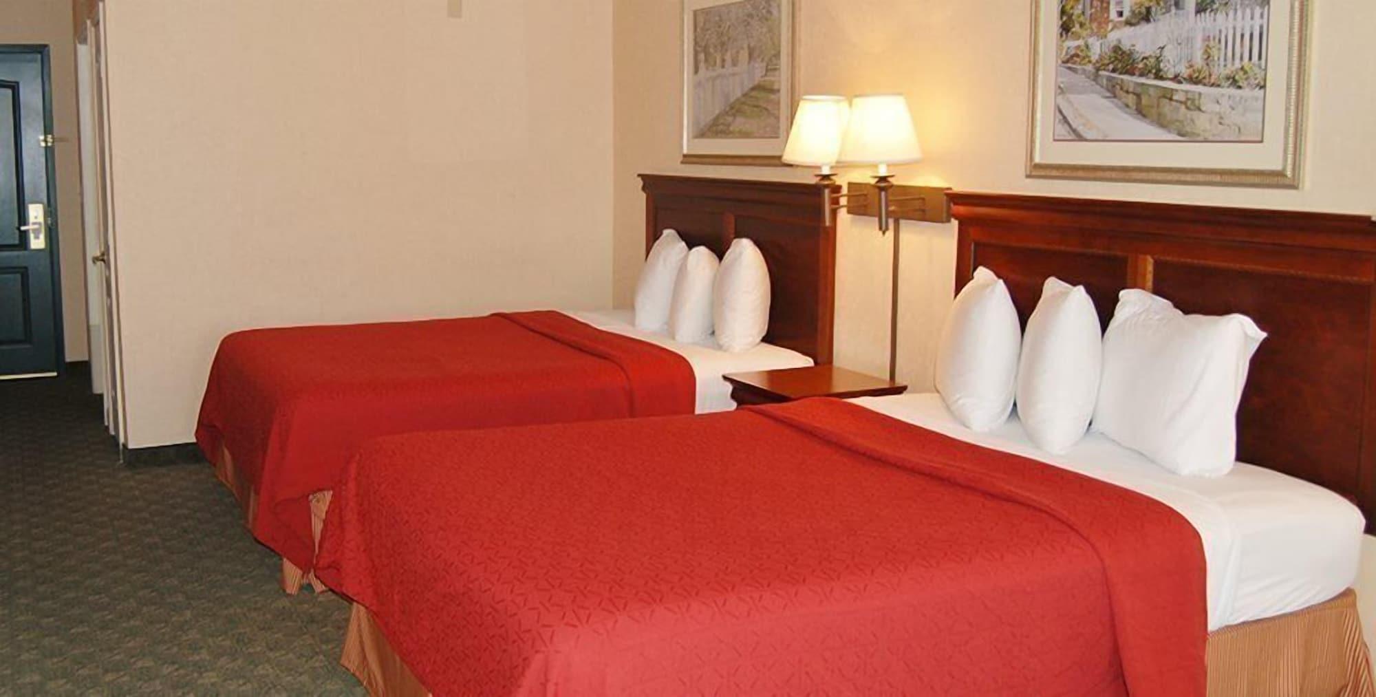 Creekside Lodge Berea Kültér fotó