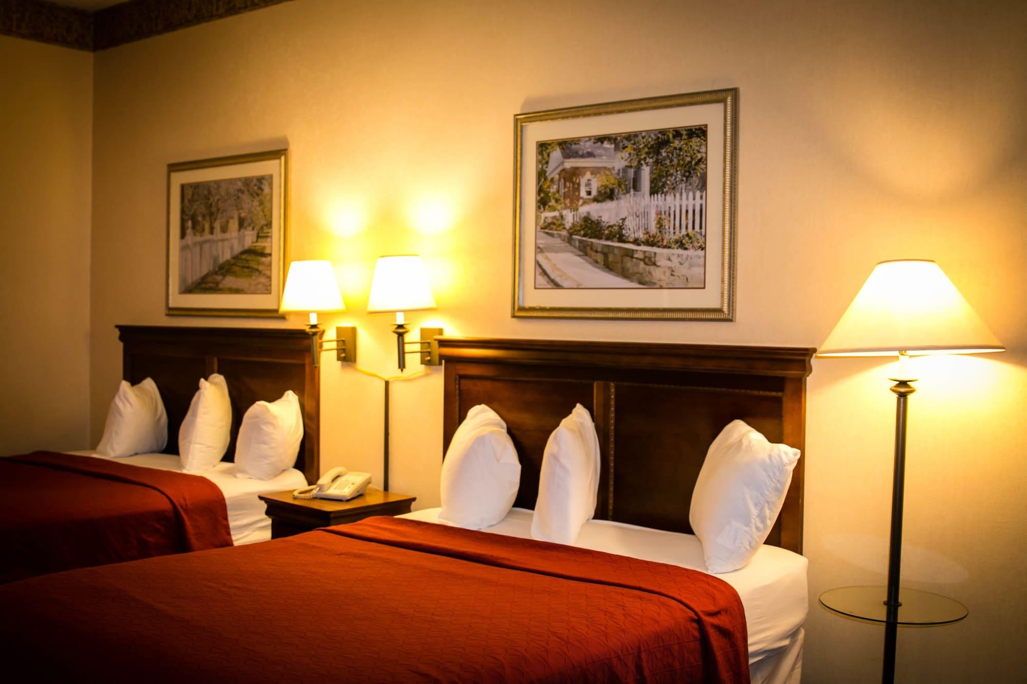 Creekside Lodge Berea Kültér fotó