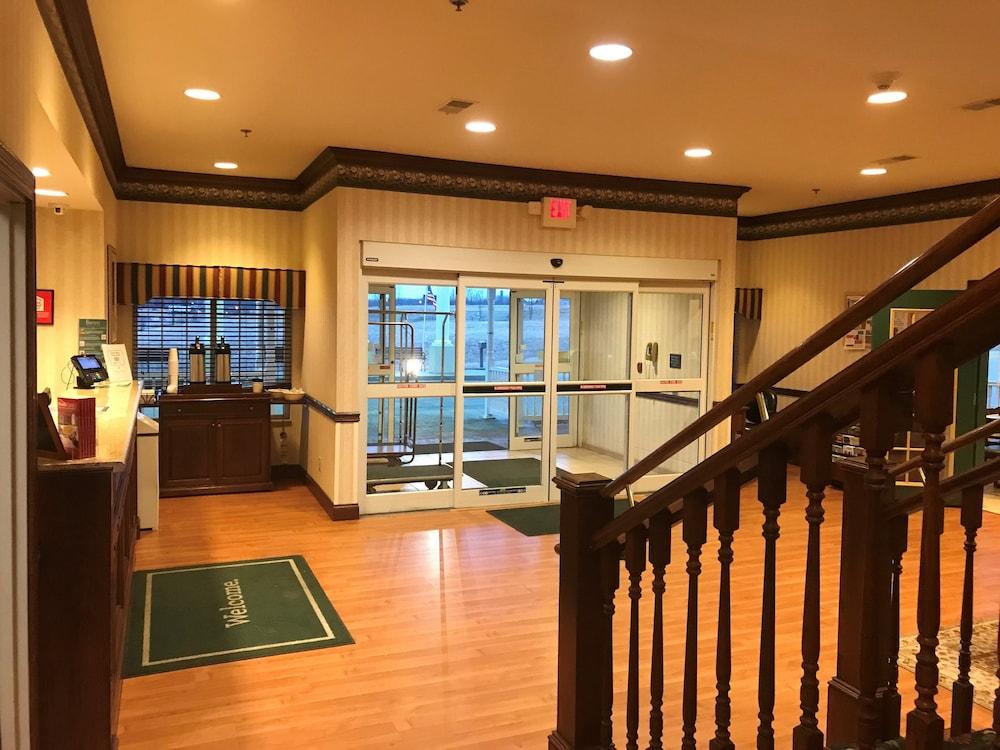 Creekside Lodge Berea Kültér fotó