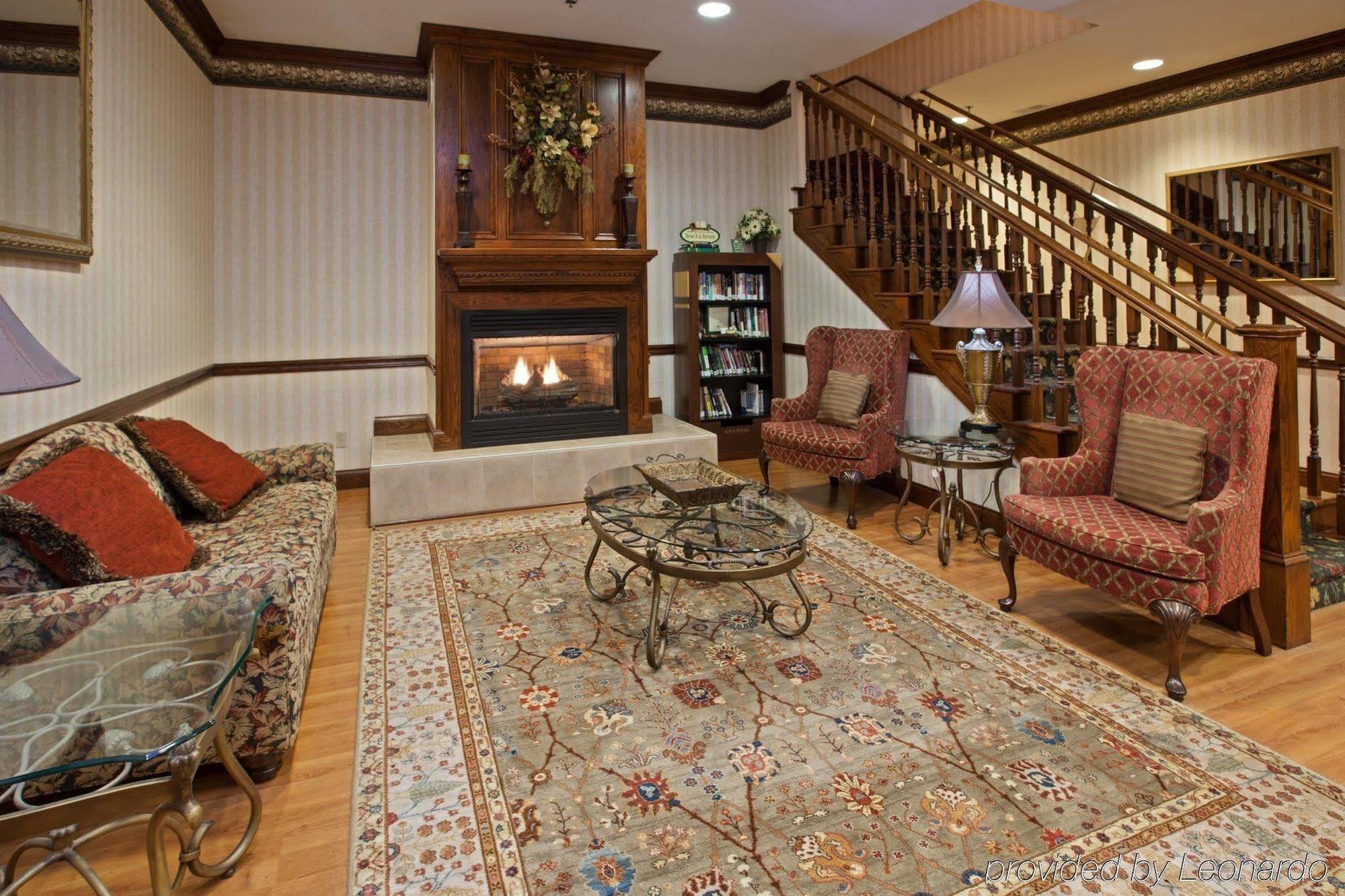 Creekside Lodge Berea Kültér fotó