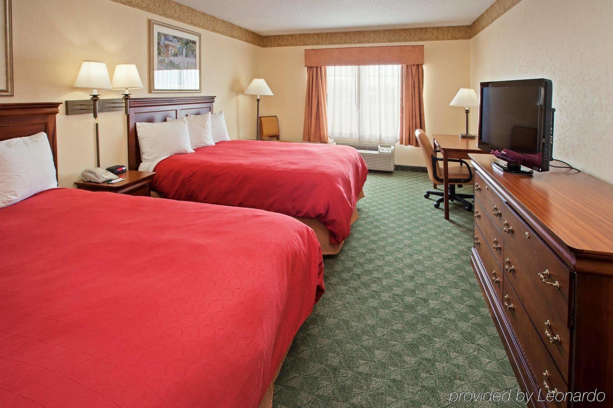 Creekside Lodge Berea Kültér fotó